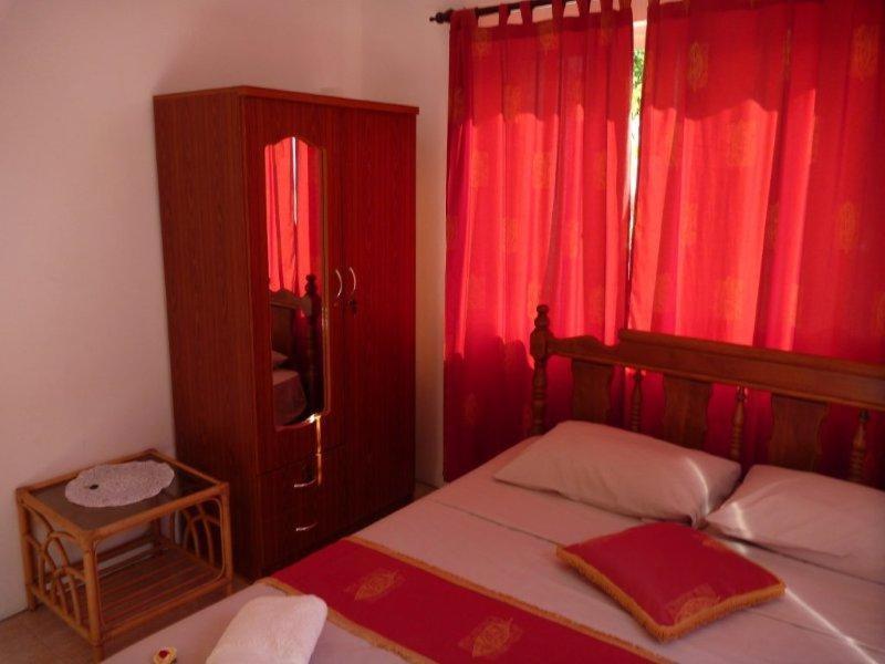 Josies Cottage Beau Vallon  Exterior foto