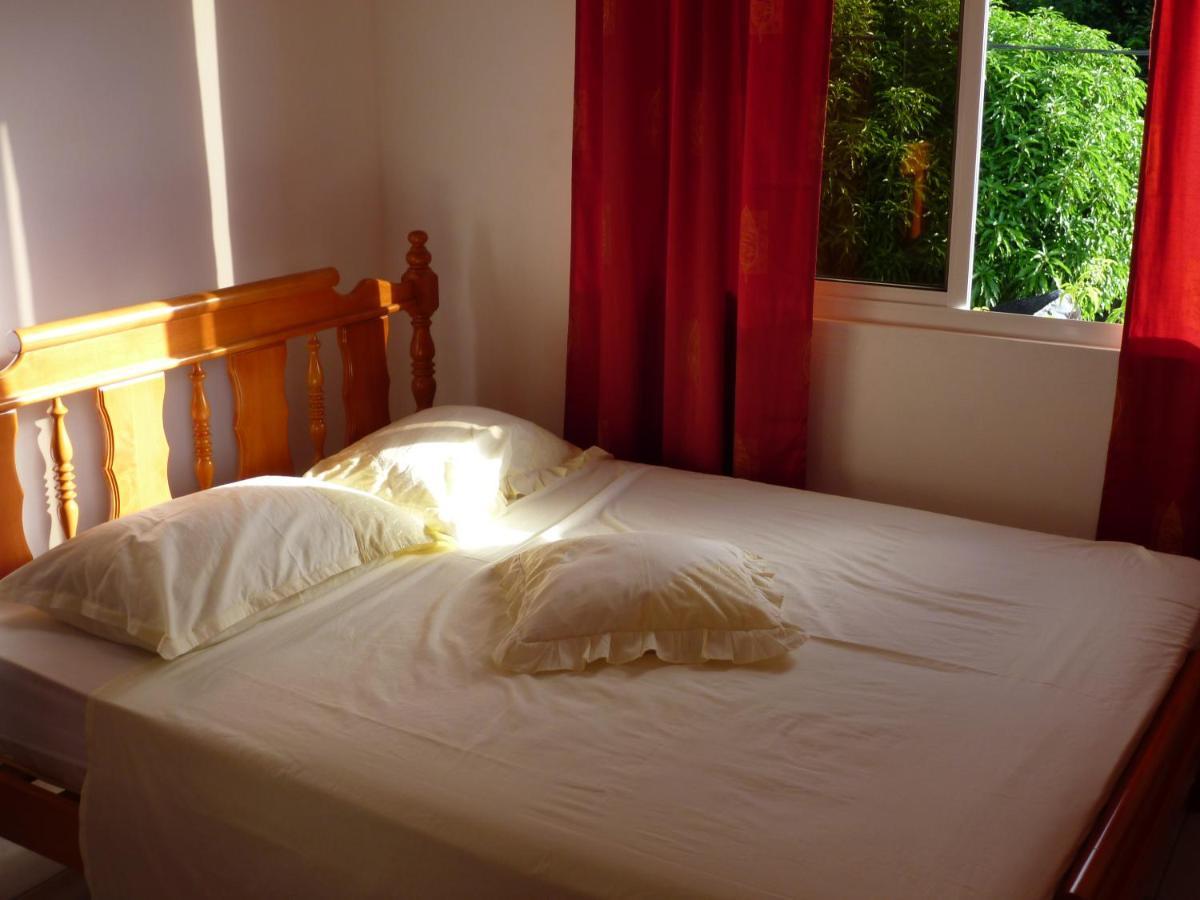 Josies Cottage Beau Vallon  Exterior foto